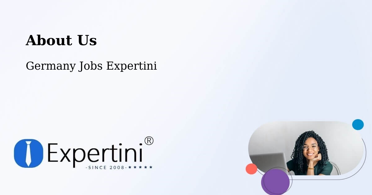 About Expertini Recruitment Platform  – Ostheim - Ostheim, Germany Jobs Expertini