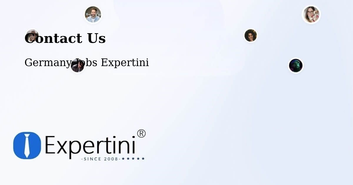 Contact Us - Germany Jobs Expertini