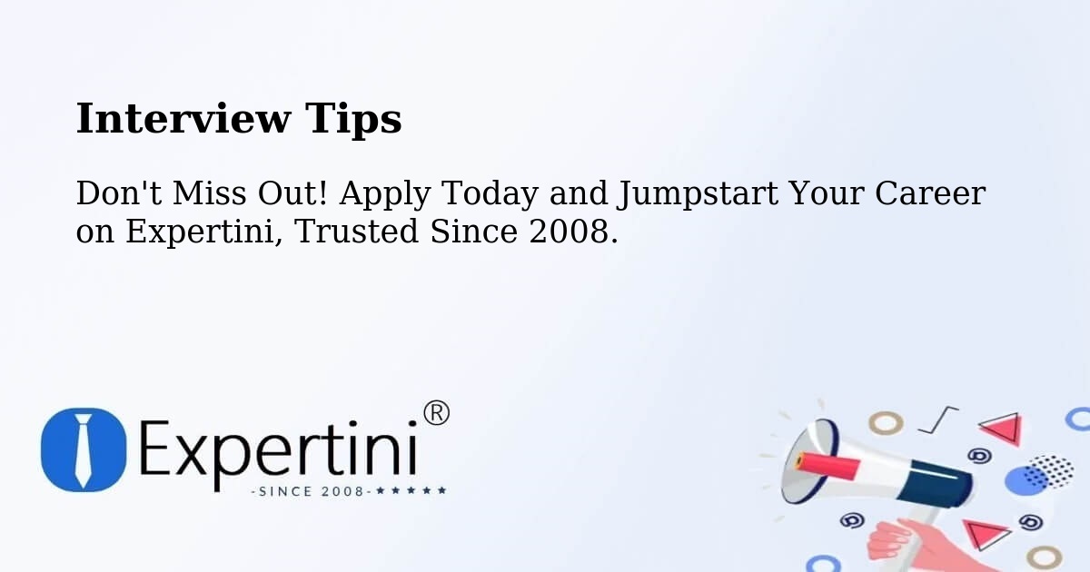 Interview Tips & Techniques for Job Seekers – Ostheim - Ostheim, Germany Jobs Expertini